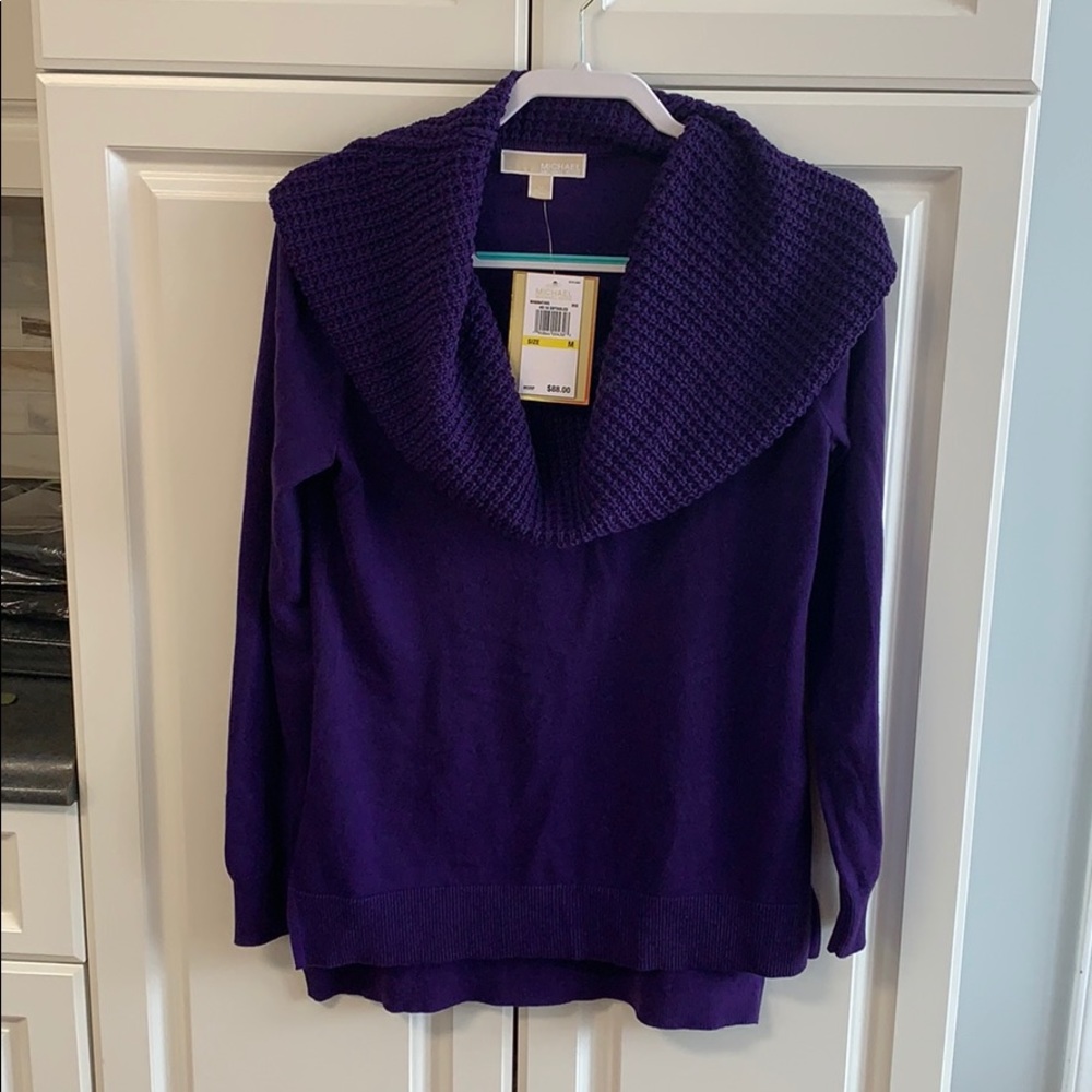 Michael Kors sweater